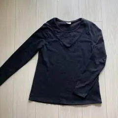 ZaRa kids 長袖カットソー