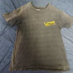 VANS 自転車グラフィック Tシャツ M