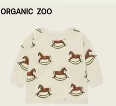 ORGANIC ZOO 1-2y