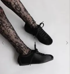 [panther for LULU]DERA BLACK simpleのサムネイル