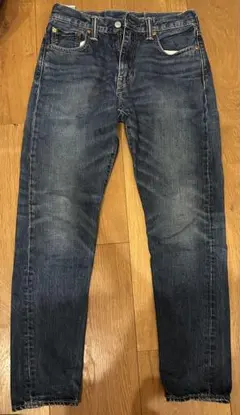 Levi's 512デニム