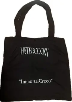 the gazette ガゼット グッズ 福袋 トート トートバッグ バッグ メルカリ