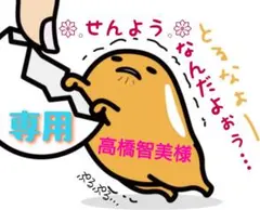 高橋智美様 リクエスト 2点 まとめ商品