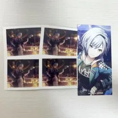 プロセカ 日野森志歩 まとめ売り