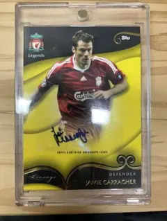 2026年最新】ジェイミー・キャラガーの人気アイテム - メルカリ