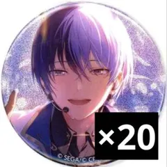 プロセカ 神代類 缶バッジ vol.10B 20点 セット - メルカリ