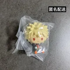 ヒロアカ 1番くじ かっちゃん ちょこのっこ
