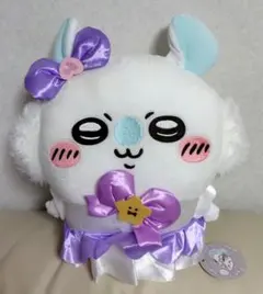 まじかる ちいかわ モモンガ BIG ぬいぐるみ