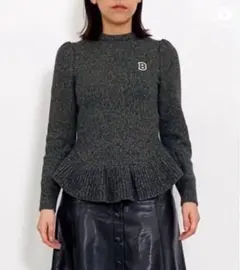 2025年最新】BORDERS AT BALCONY ペプラムの人気アイテム - メルカリ