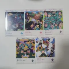 忍たま乱太郎　EMOCA 　バラ売り可