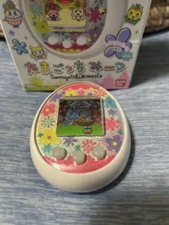 たまごっちミーツホワイト 2025年最新】たまごっちみーつ 限定ホワイトの人気アイテム