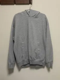 ユニクロc パーカー