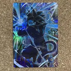 sdv10-016 孫悟空　パラレル　ドラゴンボール　ダイバーズ