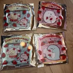 すみっコぐらし サクマ くじ　H賞　アクリルスタンド　まとめ売り