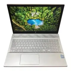 訳あり)HP Pavilion Core i5 10世代 8GB/256GB - メルカリ