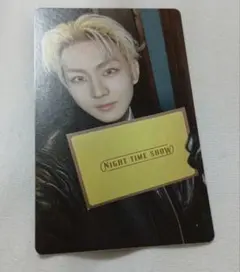 DESIRE : UNLEASH ジョンウォン