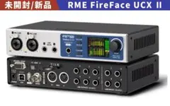 2025年最新】rme fireface ucx iiの人気アイテム - メルカリ