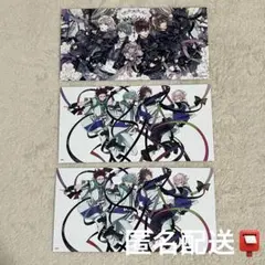 【匿名配送】アイナナ ŹOOĻ 10周年 限定 ビジュアルフォトカード