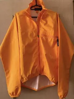 【美品】パタゴニア ベロシティJKT オレンジ S ヴィンテージのサムネイル