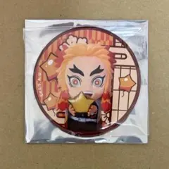 2026年最新】煉獄杏寿郎 缶バッジの人気アイテム - メルカリ