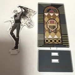 アイナナ 楽 ミニアクスタ 7周年