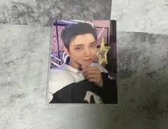 SEVENTEEN ジョシュア HOME セルカ