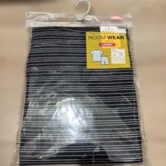 しまむら　お家でゆったりリラックス　ルームウェア　半袖