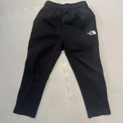 THE NORTH FACE ブラックパンツ 130サイズ