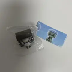 葬送のフリーレン　カプセルフィギュアコレクション　ミミック&フリーレン