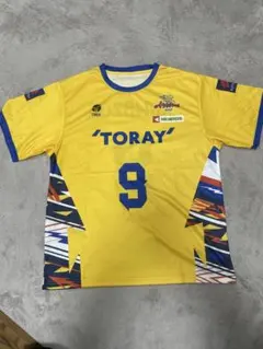 2025年最新】東レアローズの人気アイテム - メルカリ