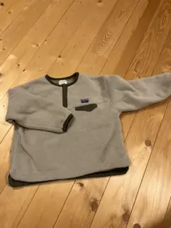 『美品』F.O.KIDS フリース 120cm
