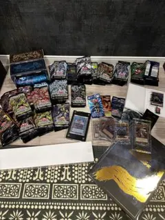 2025年最新】カオスソルジャー プリズマ 未開封の人気アイテム