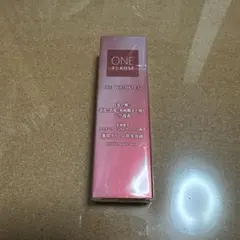 ONE BY KOSE ザ リンクレス W 18g 新品 未開封