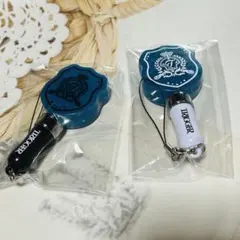 【即購入⭕️】アイナナ TRIGGER VALIANT ミニペンライト 十龍之介