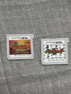 妖怪ウォッチ 2本セット