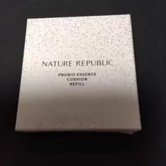 NATURE REPUBLIC PROBIO エッセンスクッション No.17
