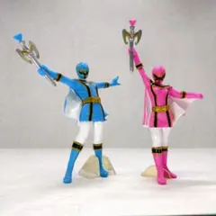 2026年最新】フィギュア 戦隊ヒーローの人気アイテム - メルカリ