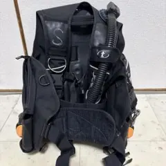 TUSA BCD Liberator Σ SIZE S