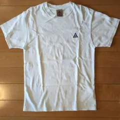 NIKE ACG Tシャツ ホワイト S