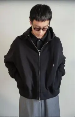 TEATORA CARTRIDGE HOODIE SOLOMODULE - メルカリ