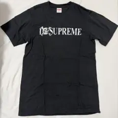 Supreme Origami Tee ブラック Mサイズ - メルカリ