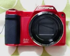 2026年最新】olympus SZ-15の人気アイテム - メルカリ