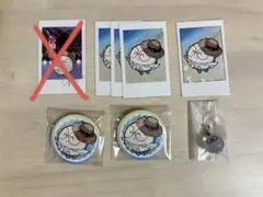 じゃすぱー Jasper7se 誕生日グッズ CrazyRaccoon CR - メルカリ