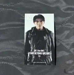 2026年最新】ビーファースト ムビチケ 特典ステッカーの人気アイテム