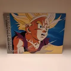 ドラゴンボールZ カード 9枚まとめ売り（セル、トランクス他）