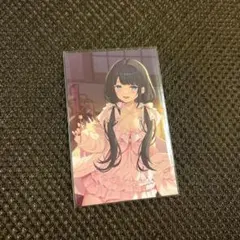 小野町春香 ノスタルジアコレクション2025