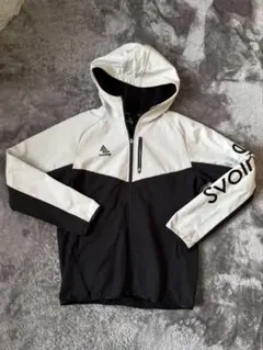 Svolme スボルメ　アウター　L フリース