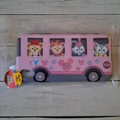 ダッフィー＆シェリーメイ　 スマホケース　スマホカバー　ディズニー