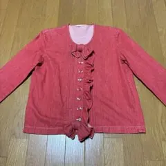 INGEBORG トップスのサムネイル