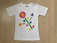 デザインTシャツ　男の子女の子140